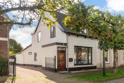 Woning Voorstraat 61 Beesd