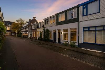 Woning Hogeweg 14 Bussum