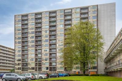 Woning Monteverdilaan 199 Zwolle