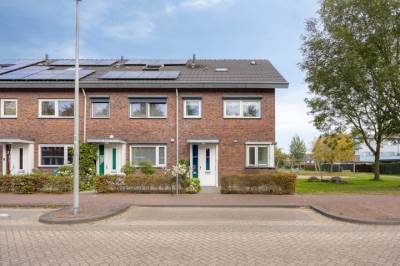 Woning MacBridestraat 25 Veenendaal