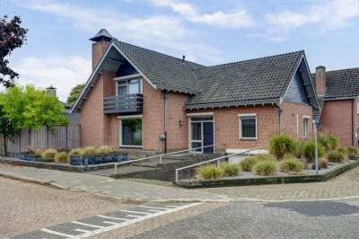 Woning Esdoornlaan 9 Langenboom