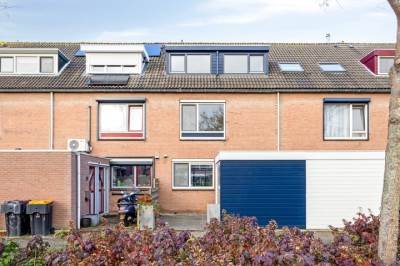 Woning IJssel 29 Heerhugowaard