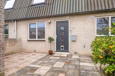 Woning Haf 41 Lelystad
