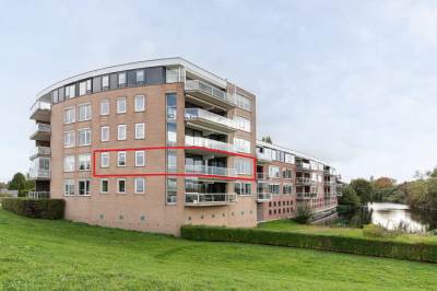 Woning Westeind 175B Papendrecht