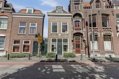 Woning Blekerssingel 14 Gouda