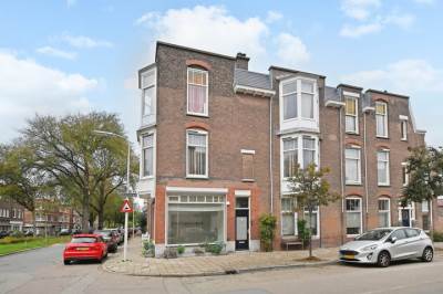 Woning Pijnboomstraat 3 Den Haag