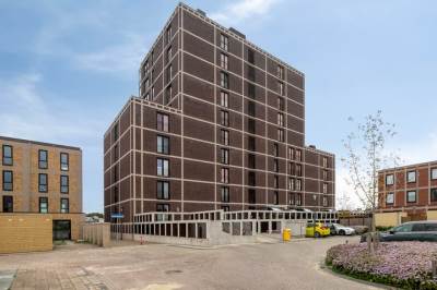 Woning Hanzekade 118 Dronten