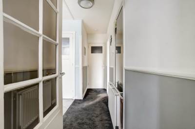 Woning Rozenburgsestraat 6A Schiedam