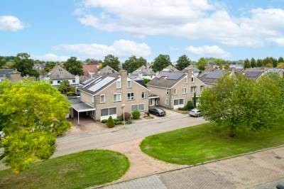 Woning Zinker 18 Oss