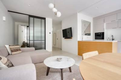 Woning Orteliuskade 361 Amsterdam