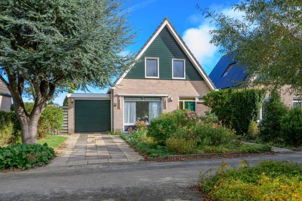 Woning Wilgenlaan 43 Middenmeer