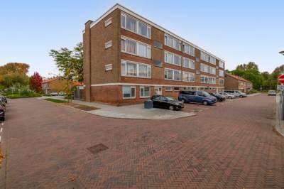 Woning Dahliastraat 5 Rozenburg (ZH)