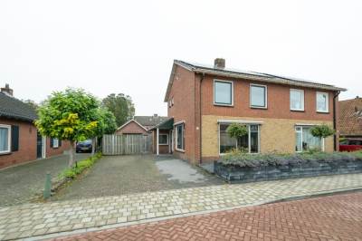 Woning Zelhemsevoetpad 16 Varsseveld