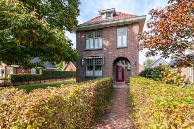 Woning Hammerweg 74 Vriezenveen