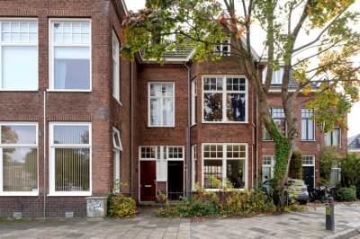 Woning Petrus Campersingel 15 Groningen