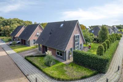 Woning Ikesingel 11 Hemrik