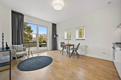 Woning Valkenboskade 308 Den Haag