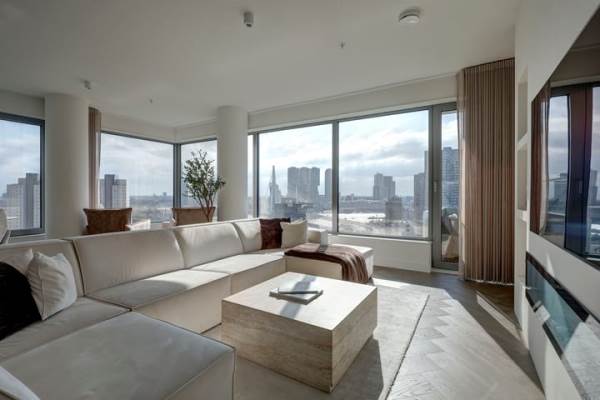 Woning Baan 50T Rotterdam
