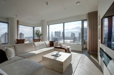 Woning Baan 50T Rotterdam