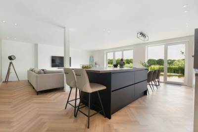 Woning Osdorperweg 910A Amsterdam