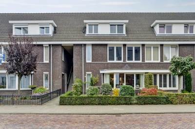 Woning Schoolstraat 21A Moergestel