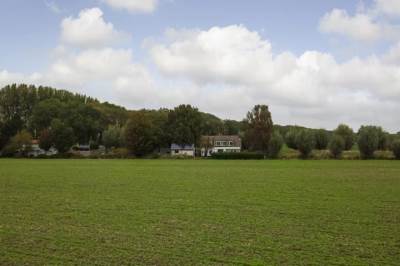Bouwgrond Noord Kavelsedijk 4 Strijen