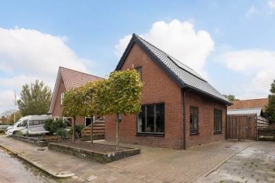 Woning Rondweg-Noord 32 Dokkum