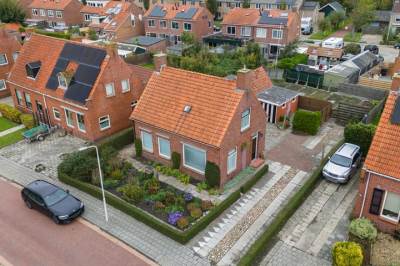 Woning Fonteinstrjitte 46 Holwert