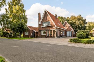 Woning Zuiderdiep 481 Nieuw-Buinen