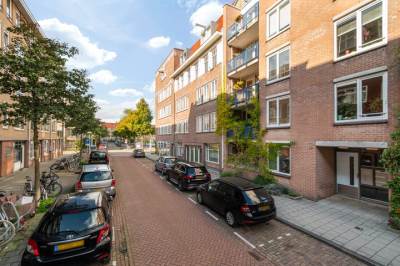 Woning Makassarstraat 131 Amsterdam