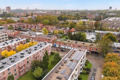 Woning Paulus Potterstraat 56 Groningen