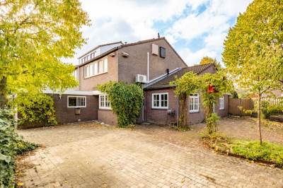 Woning Fazantenkamp 175 Maarssen