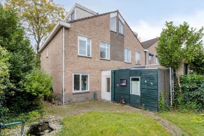 Woning Golden Delicious 97 Duiven