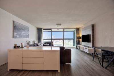 Woning Bas Paauwestraat 42 Rotterdam