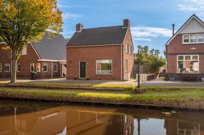 Woning Hendrik Westerstraat 144 Oude Pekela