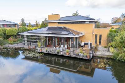 Woning Mesa Verde 9 Purmerend