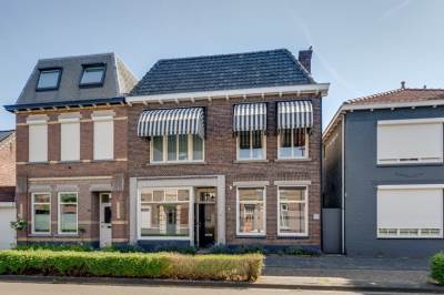 Woning Hoofdstraat 76 Rijen