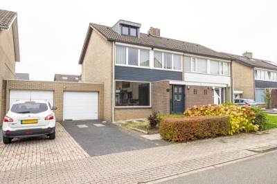 Woning Cartylshofstraat 19 Beek (LI)