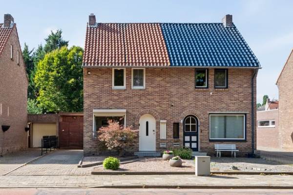 Woning Parkweg 42 Born