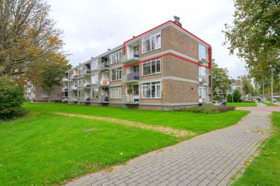 Woning Asselijnstraat 80 Alkmaar