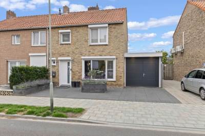 Woning Van Goudoeverstraat 58 Geleen