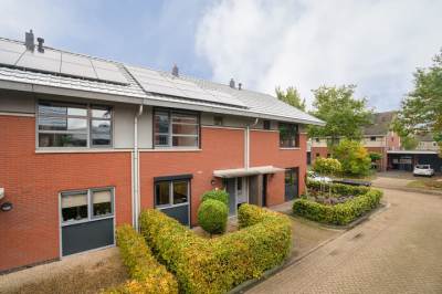 Woning Kopervlinder 4 Enschede