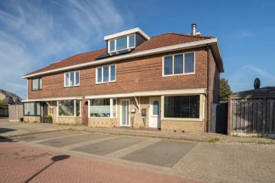 Woning Larixstraat 2 Enschede