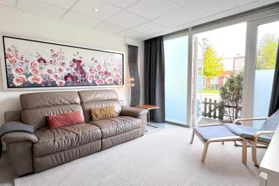 Woning Kerkstraat 237 Wormerveer