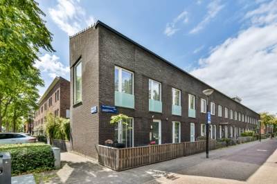 Woning Valutaboulevard 116 Amsterdam