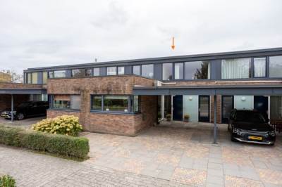 Woning Klapwijkse Zoom 205 Berkel en Rodenrijs