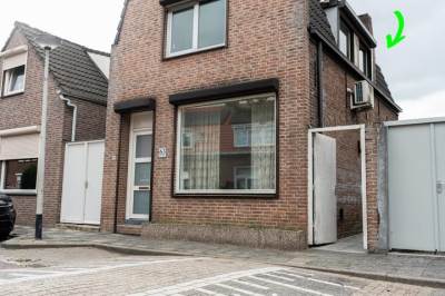 Woning Stoopstraat 63 Roosendaal