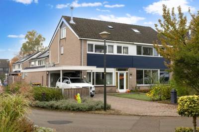 Woning Bargerslat 8 Winterswijk