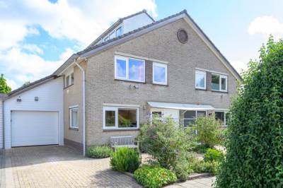 Woning Keizerfazant 21 Heerhugowaard
