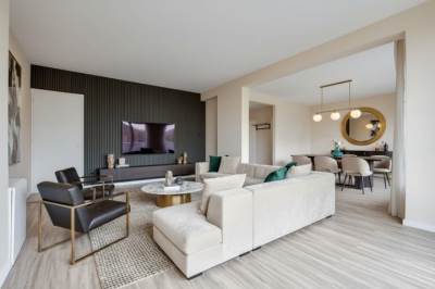 Woning Vlaskamp 494 Den Haag